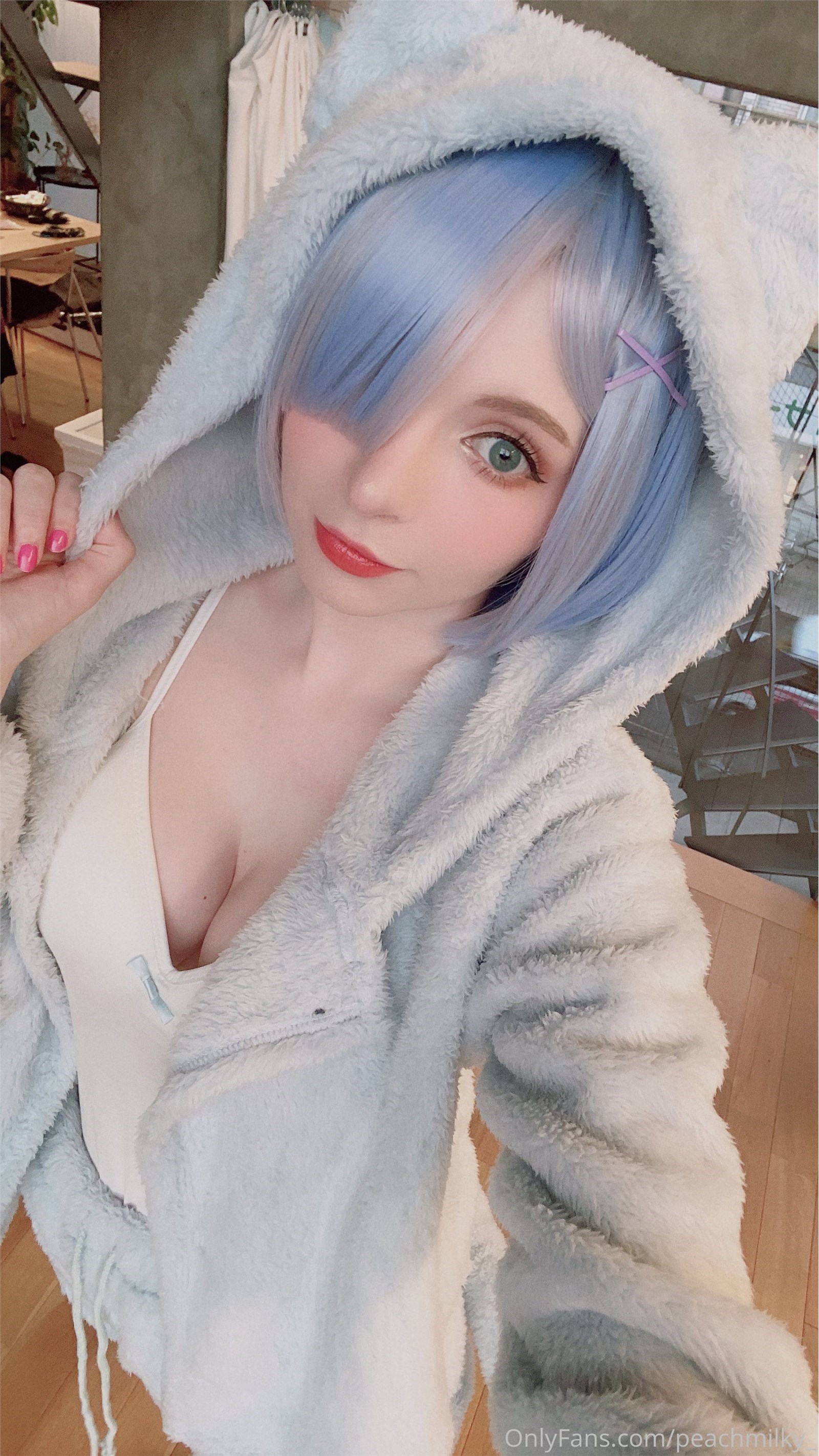 Peachmilky 023-PeachMilky - REM (re_zero)(34)